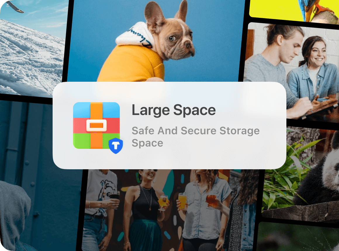 1 TB de Almacenamiento Gratis en la Nube para servicio Básico o 2 TB ...